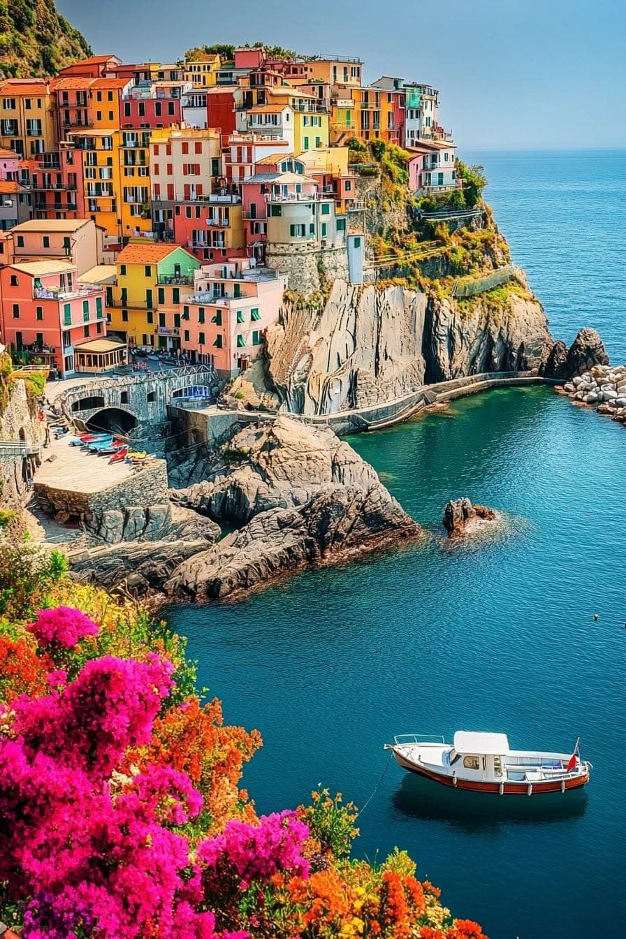 Rome, Europe