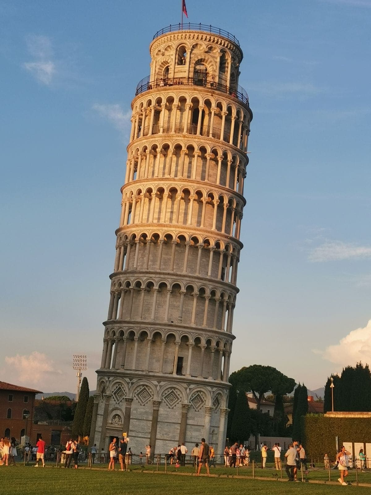 Rome, Europe