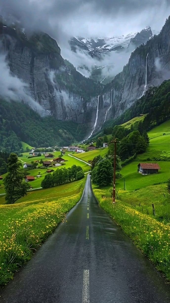 Zurich, Europe