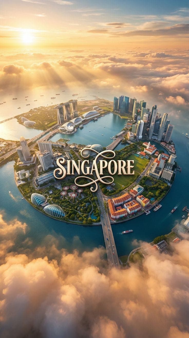 Singapore