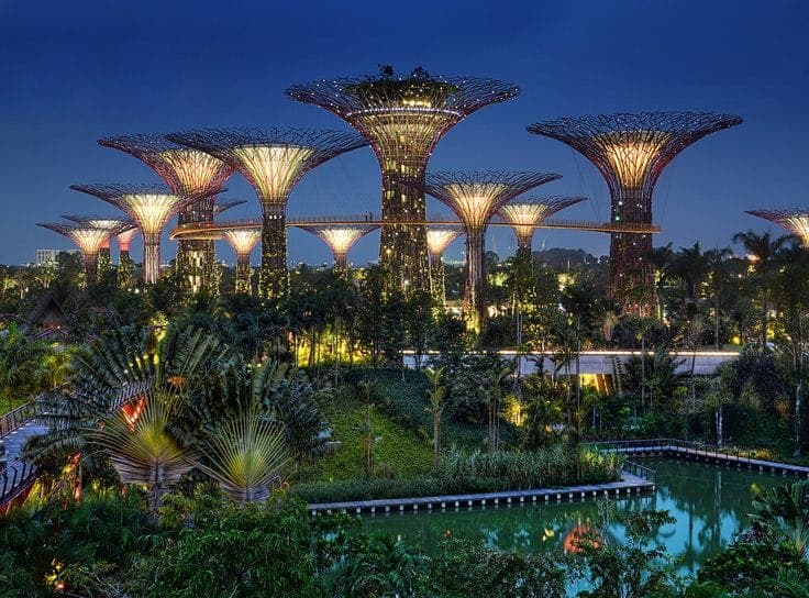 Singapore