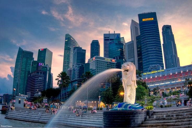 Singapore