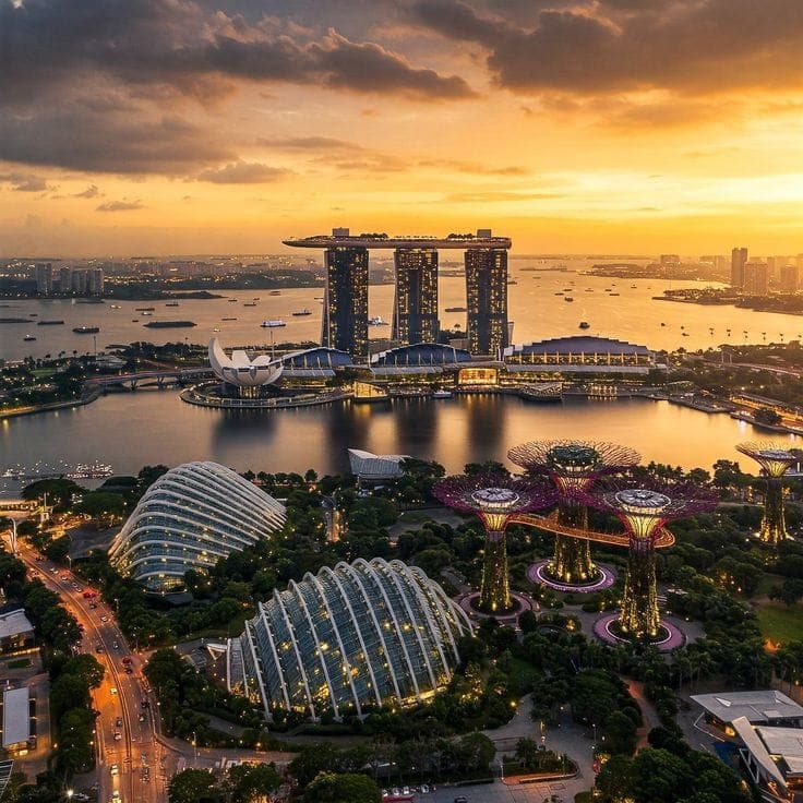 Singapore