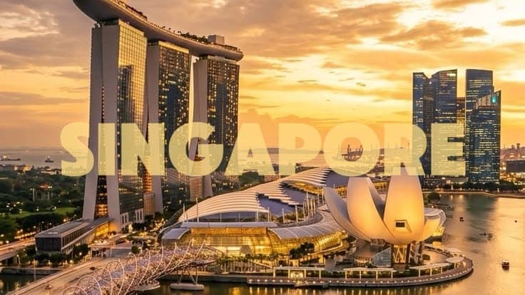 Singapore