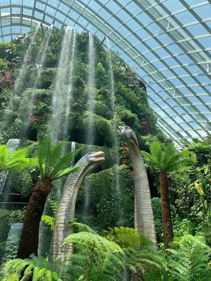 Marina Bay, Singapore