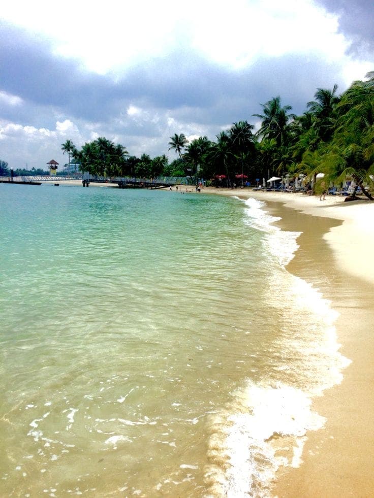 Sentosa Island, Singapore