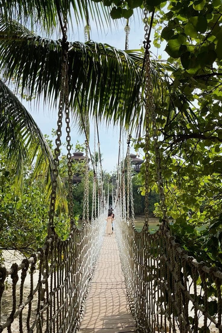 Sentosa Island, Singapore