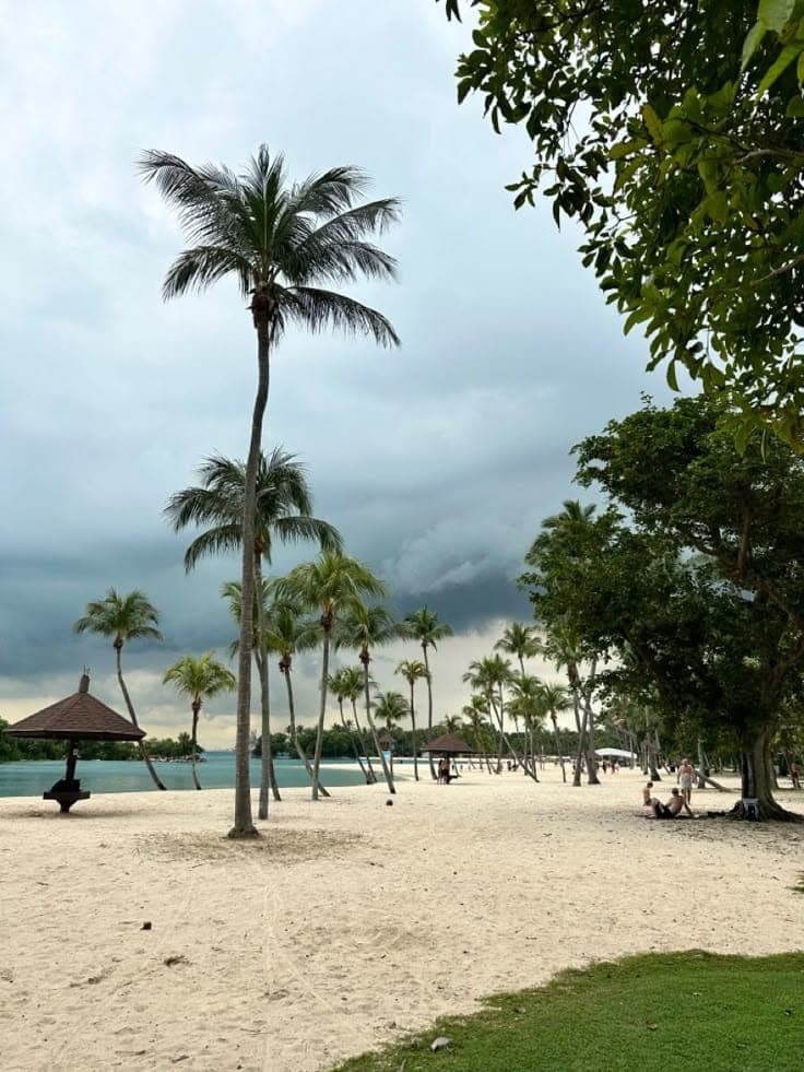 Sentosa Island, Singapore