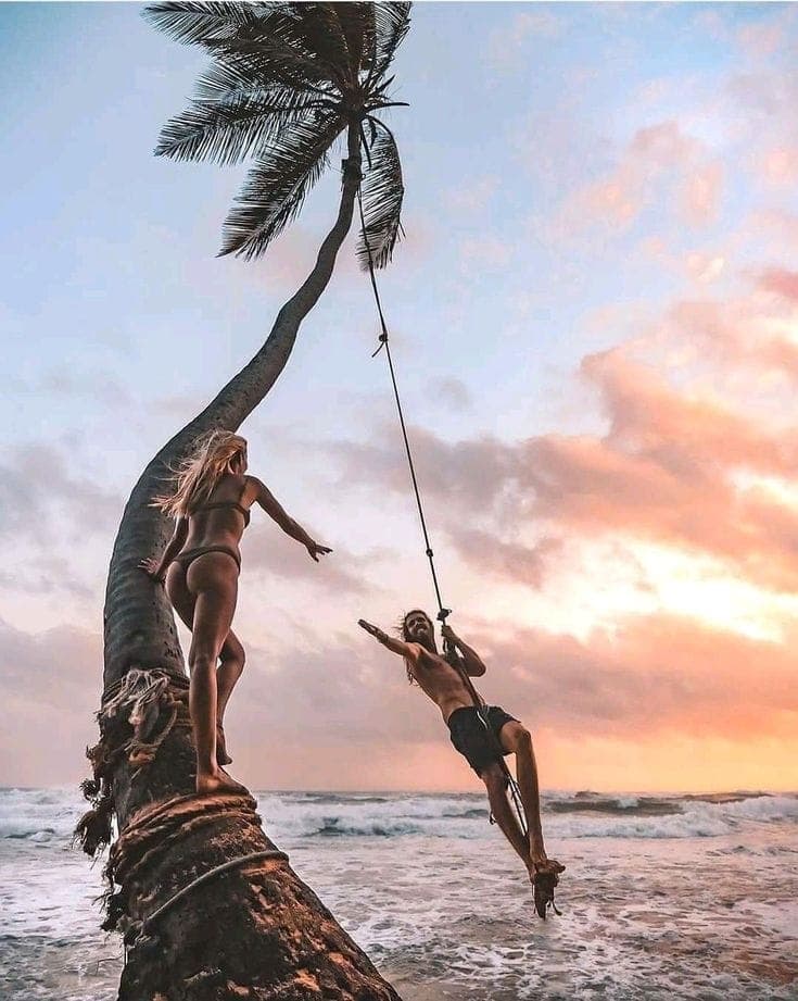 Bentota, Sri Lanka