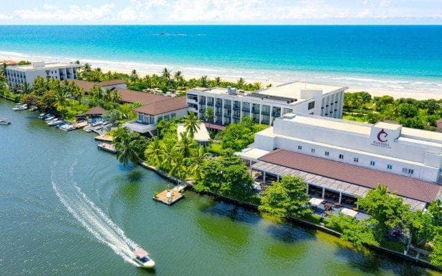 Bentota, Sri Lanka