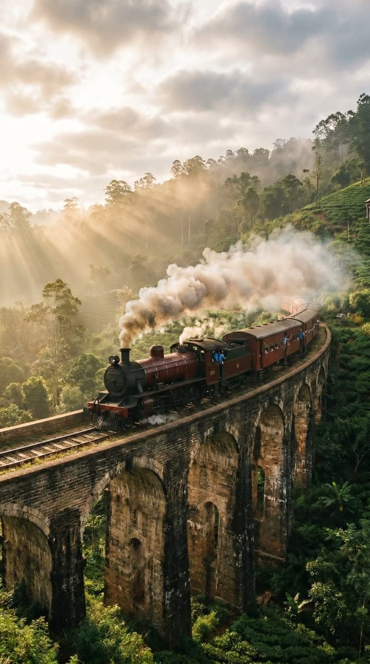 Kandy, Sri Lanka