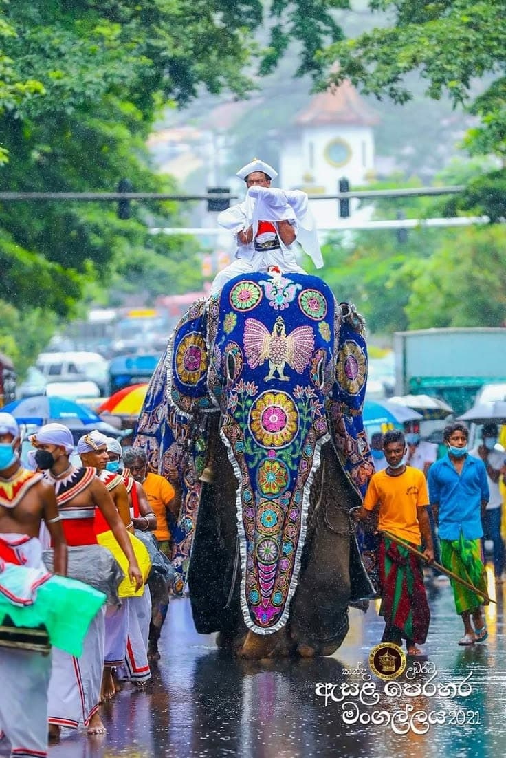 Kandy, Sri Lanka