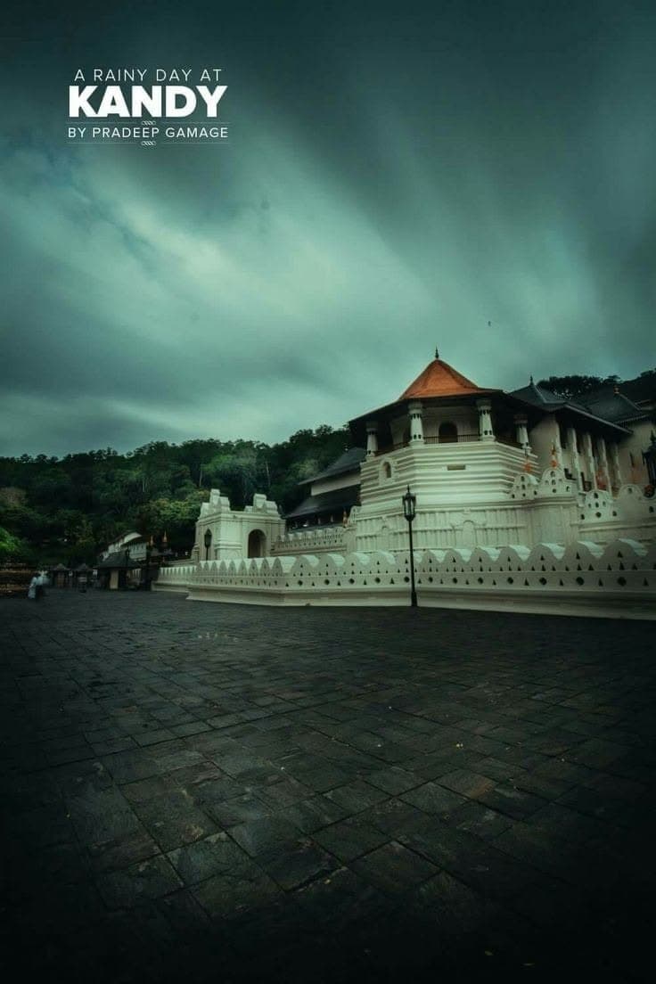 Kandy, Sri Lanka