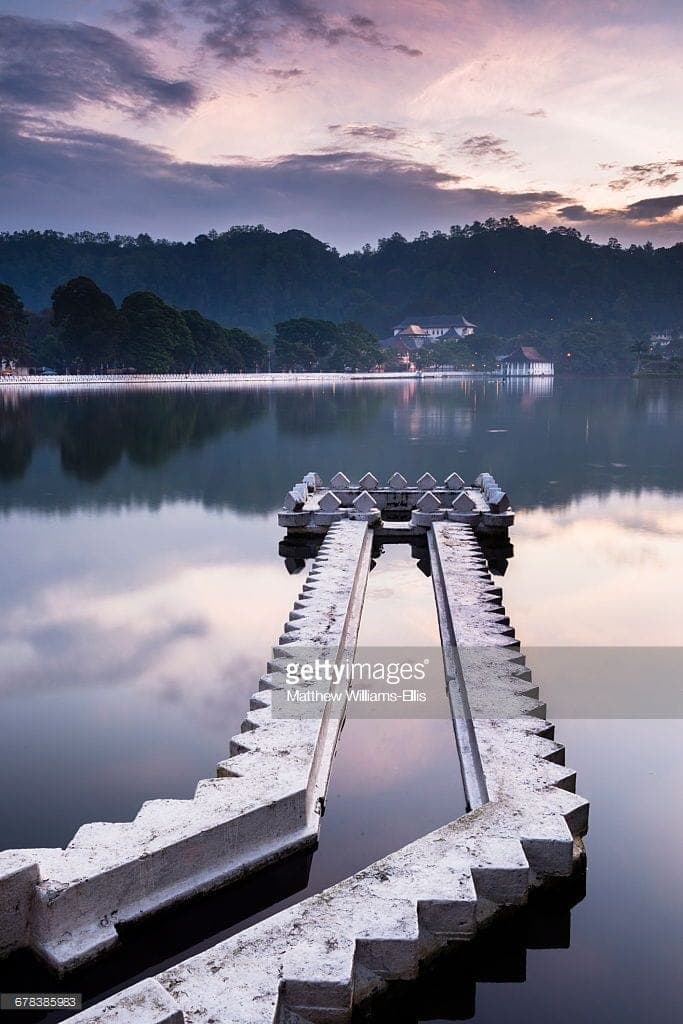 Kandy, Sri Lanka