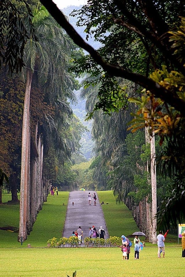 Kandy, Sri Lanka