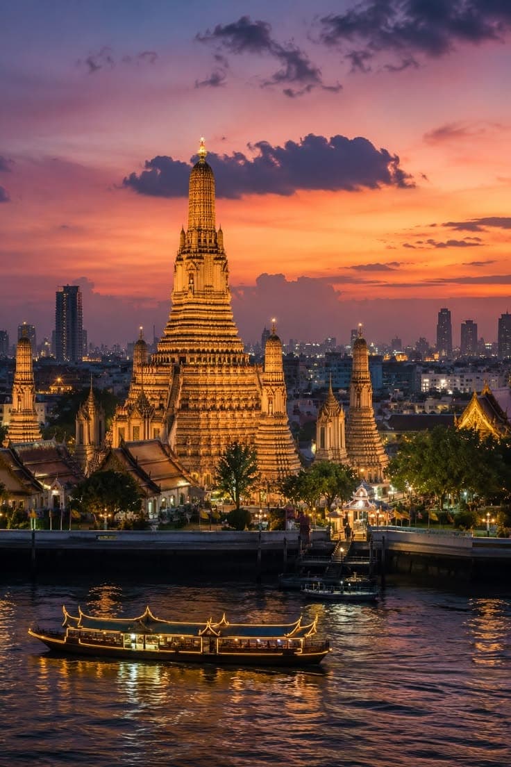 Bangkok, Thailand