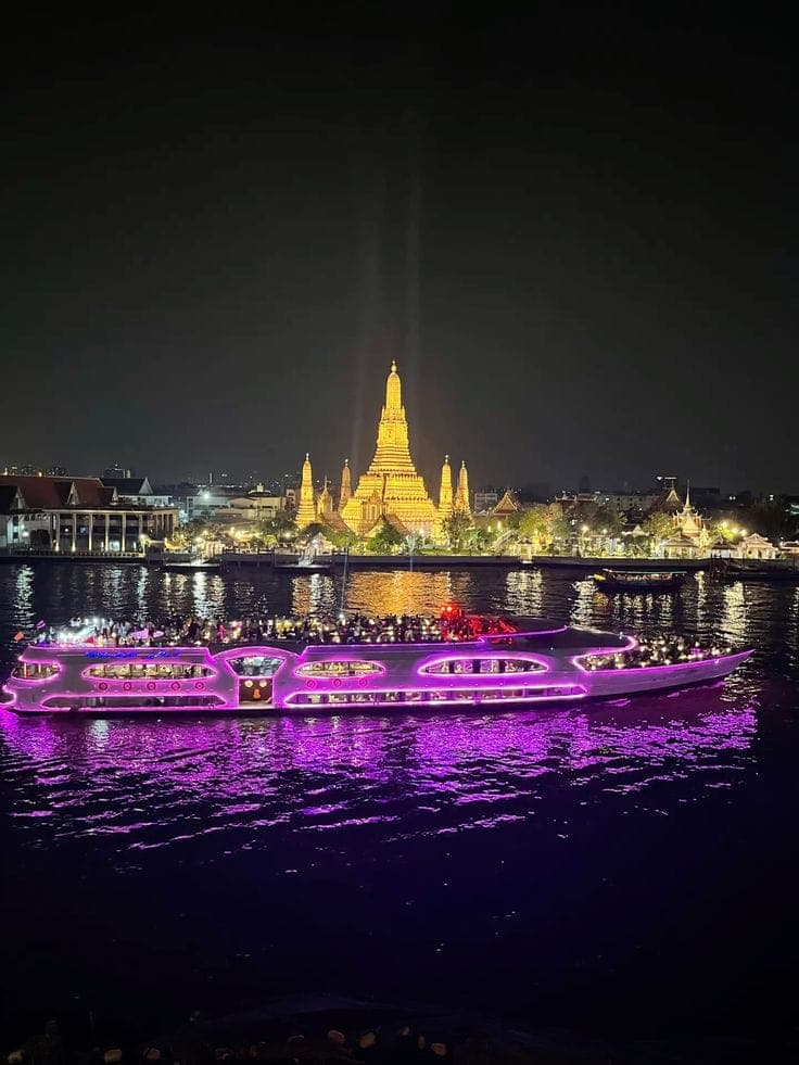 Bangkok, Thailand
