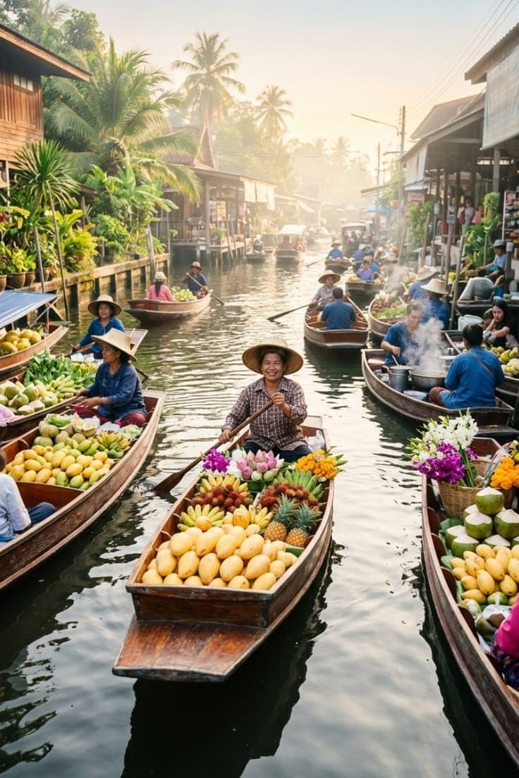 Bangkok, Thailand