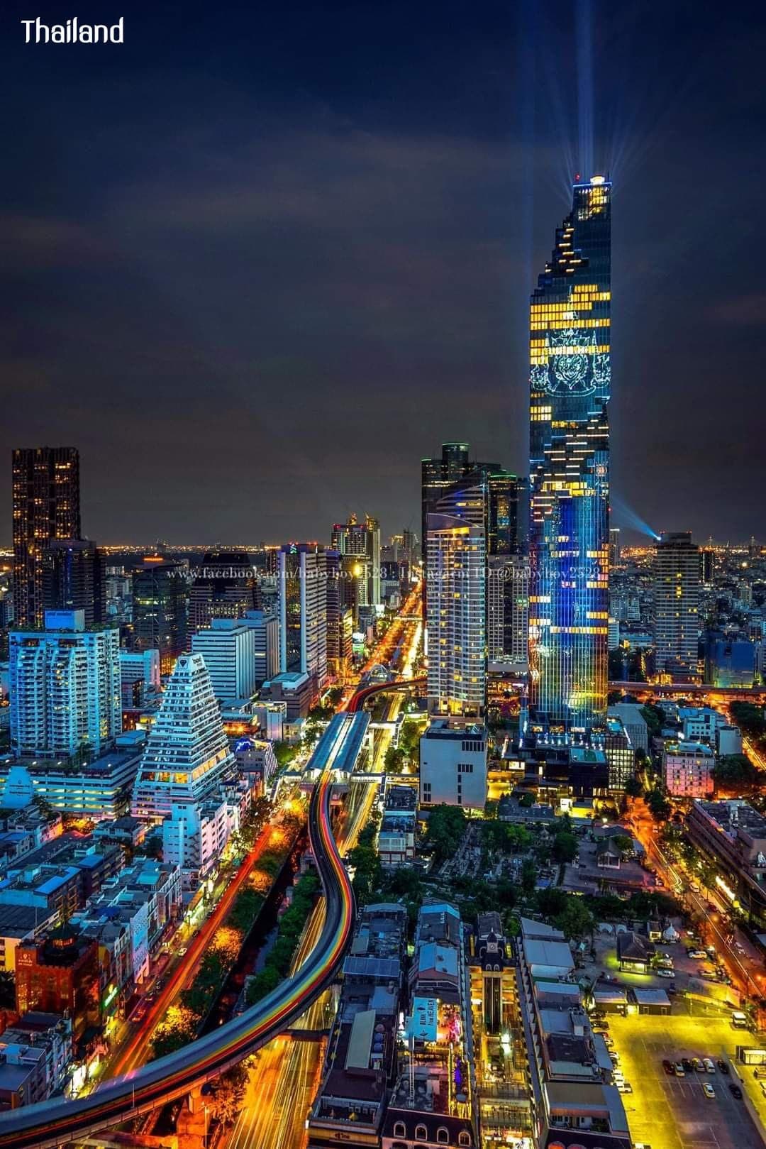 Bangkok, Thailand
