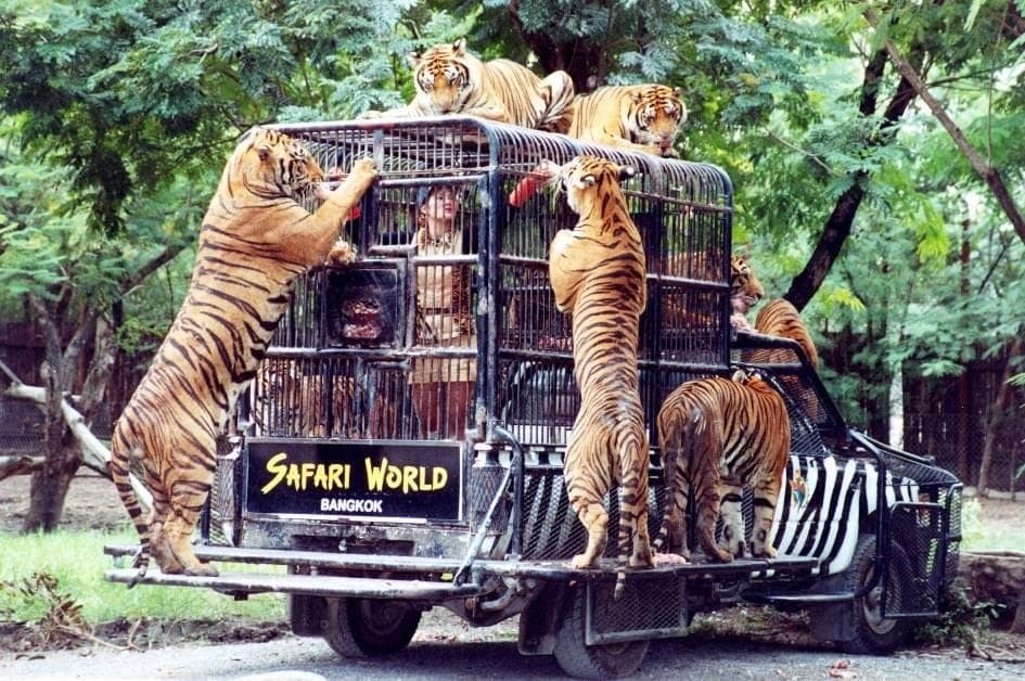 Bangkok, Thailand