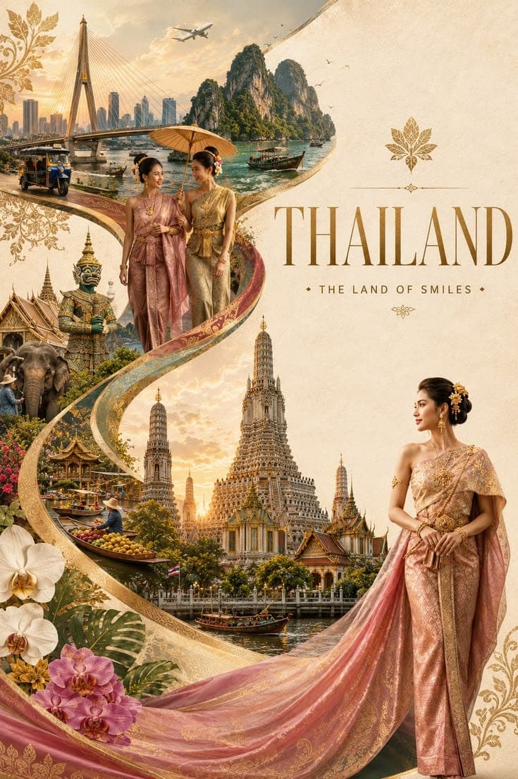 Thailand