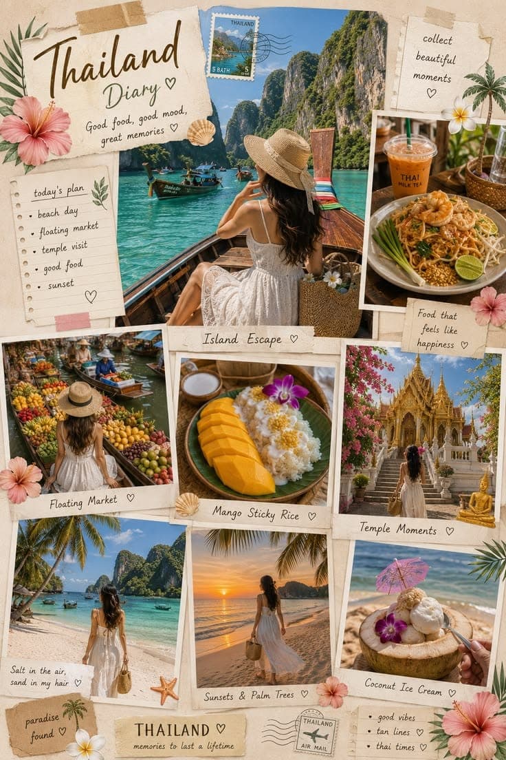 Thailand