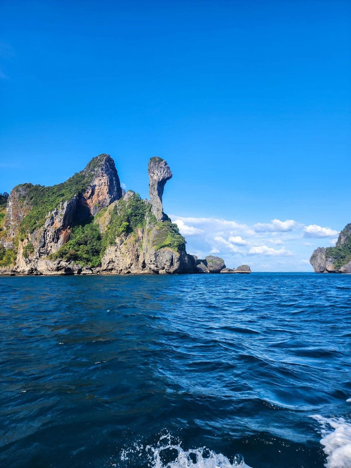 Krabi, Thailand