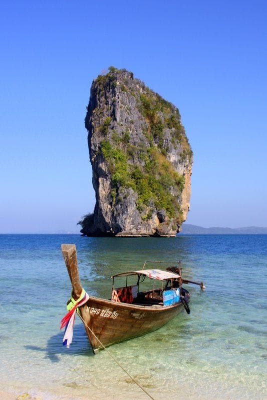 Krabi, Thailand