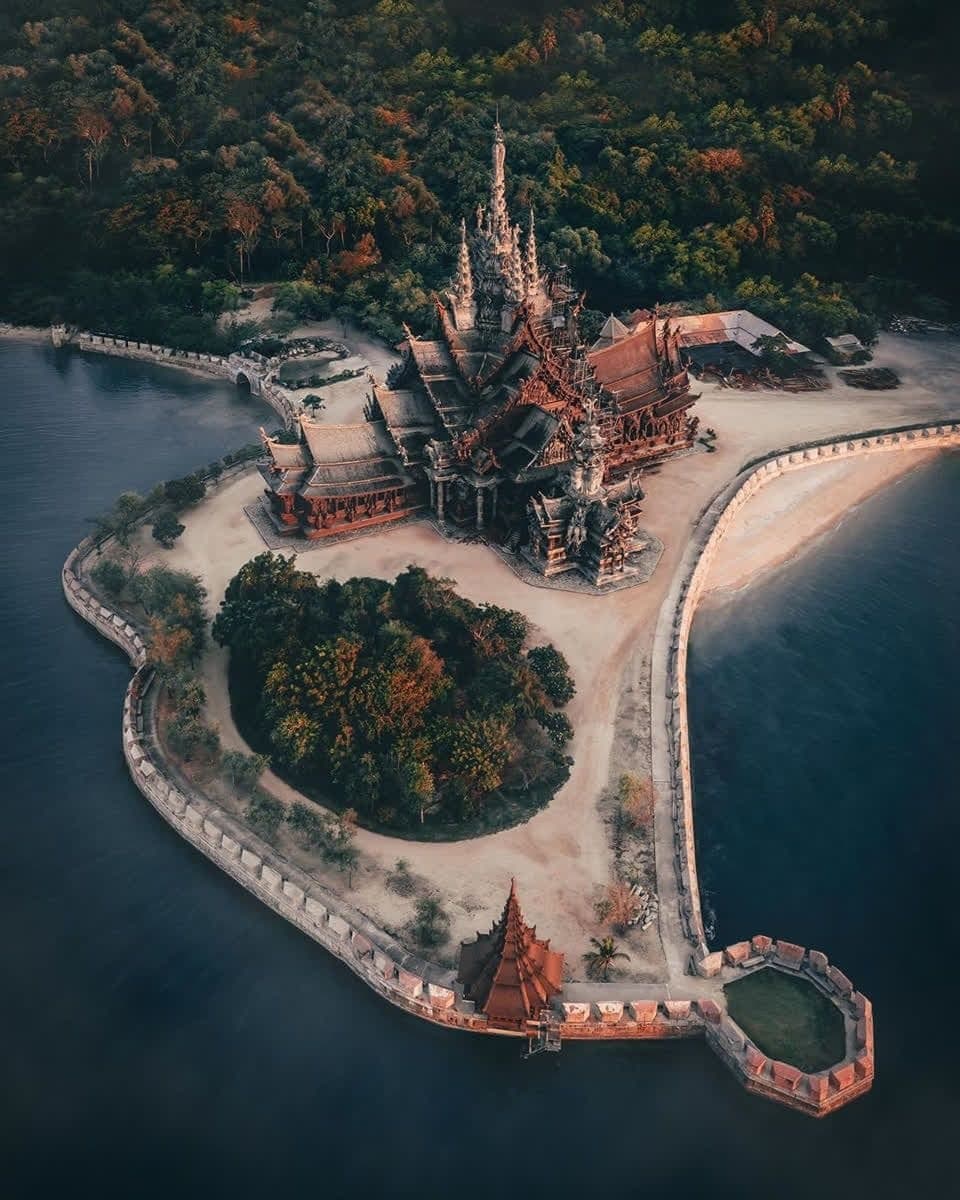 Pattaya, Thailand