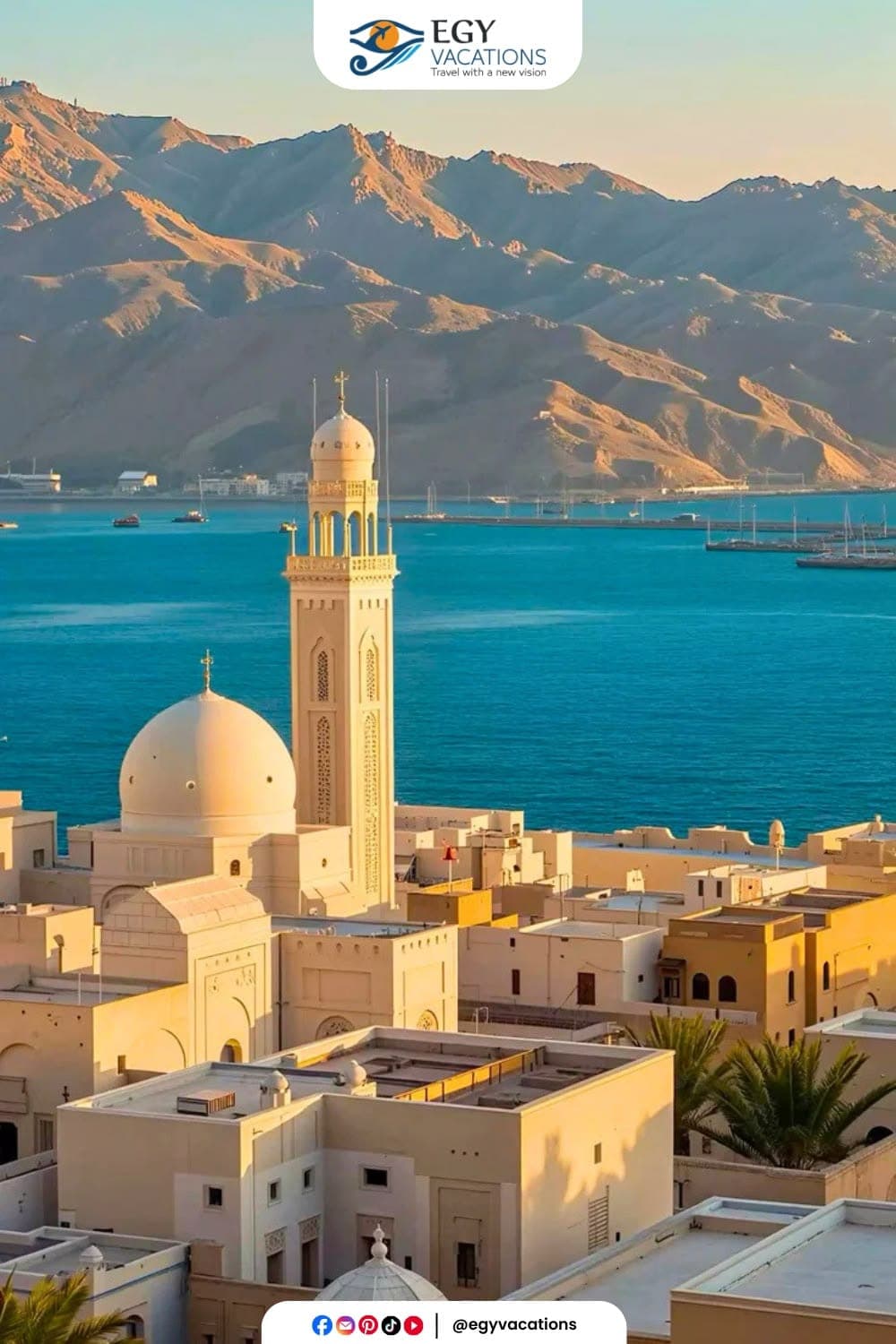 Abu Dhabi, the United Arab Emirates