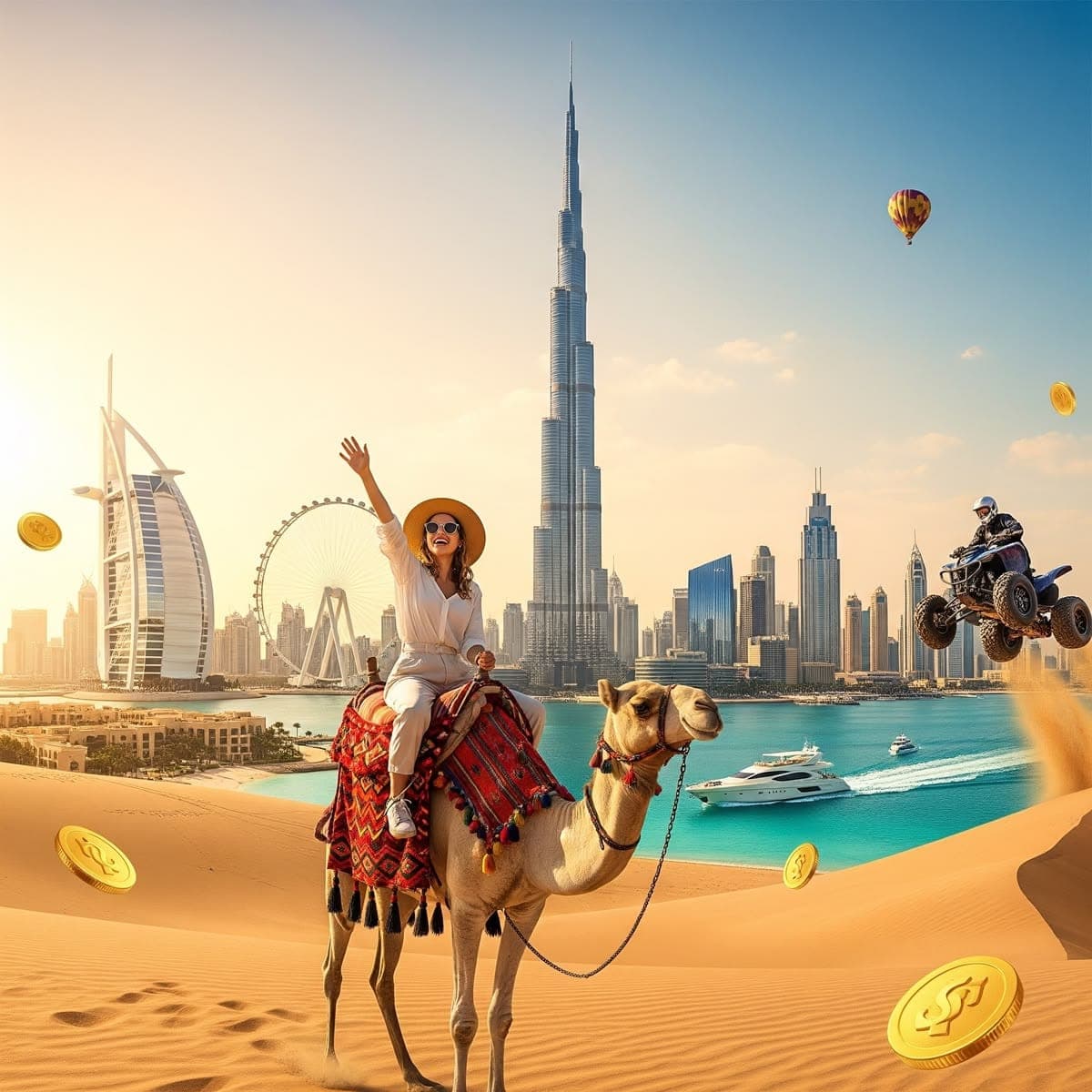 the United Arab Emirates