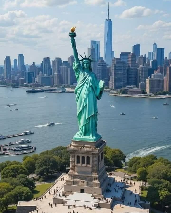 the United States