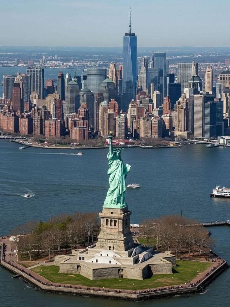 the United States