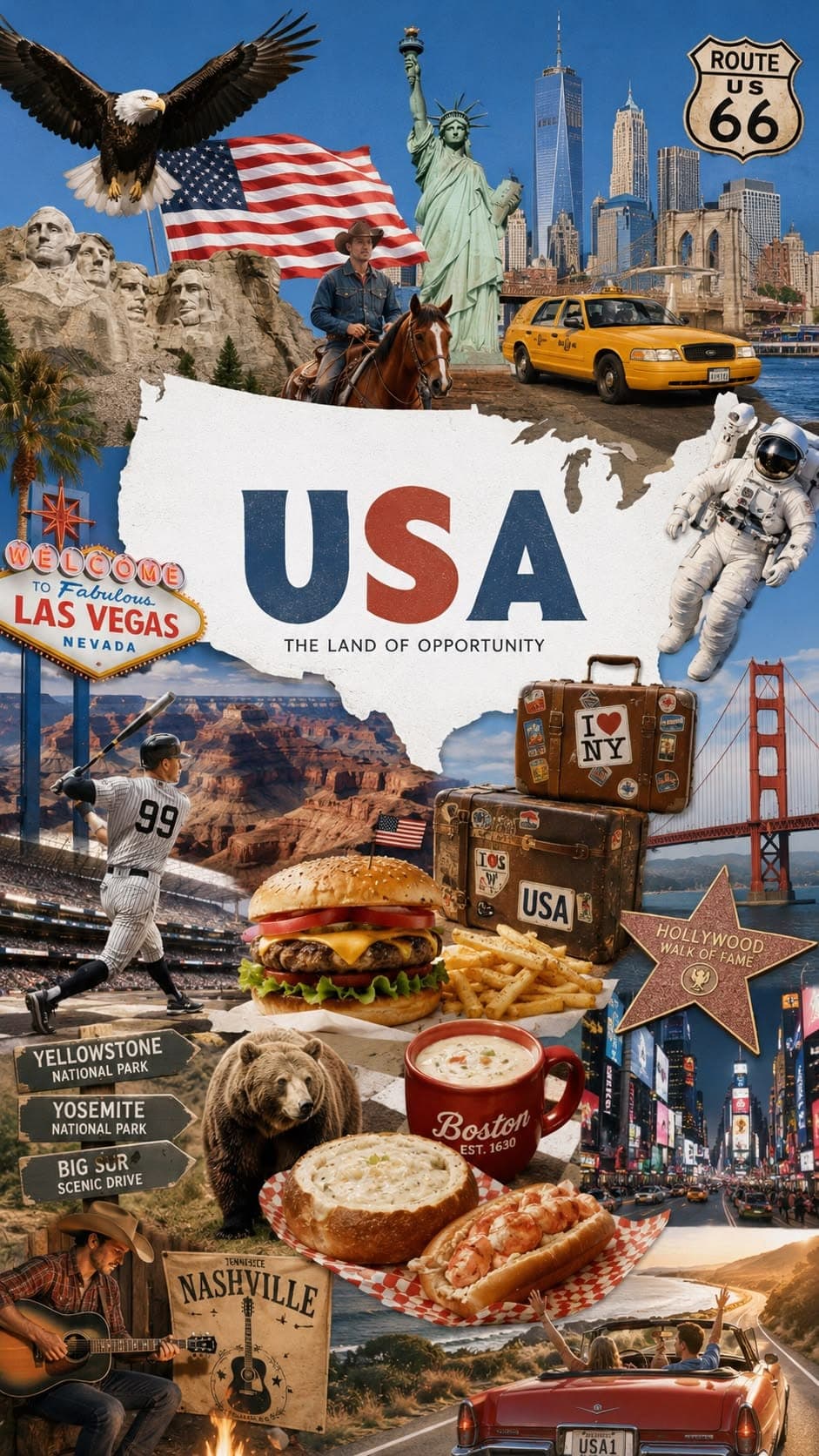 the United States