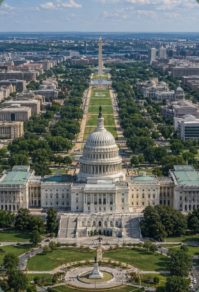 the United States