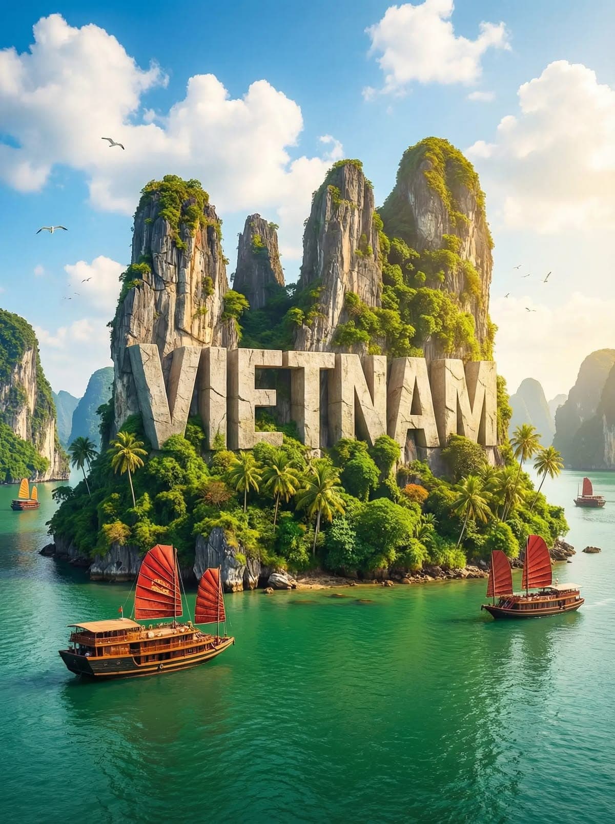 Vietnam
