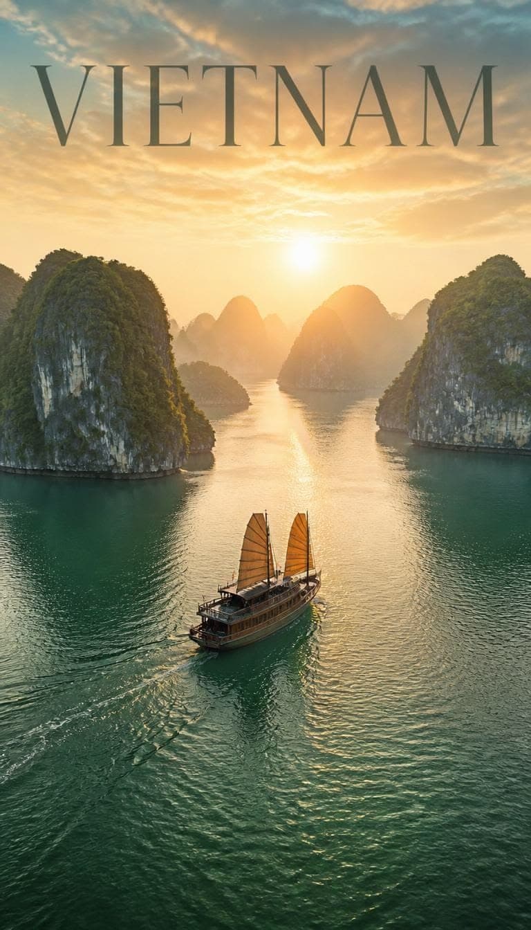Vietnam