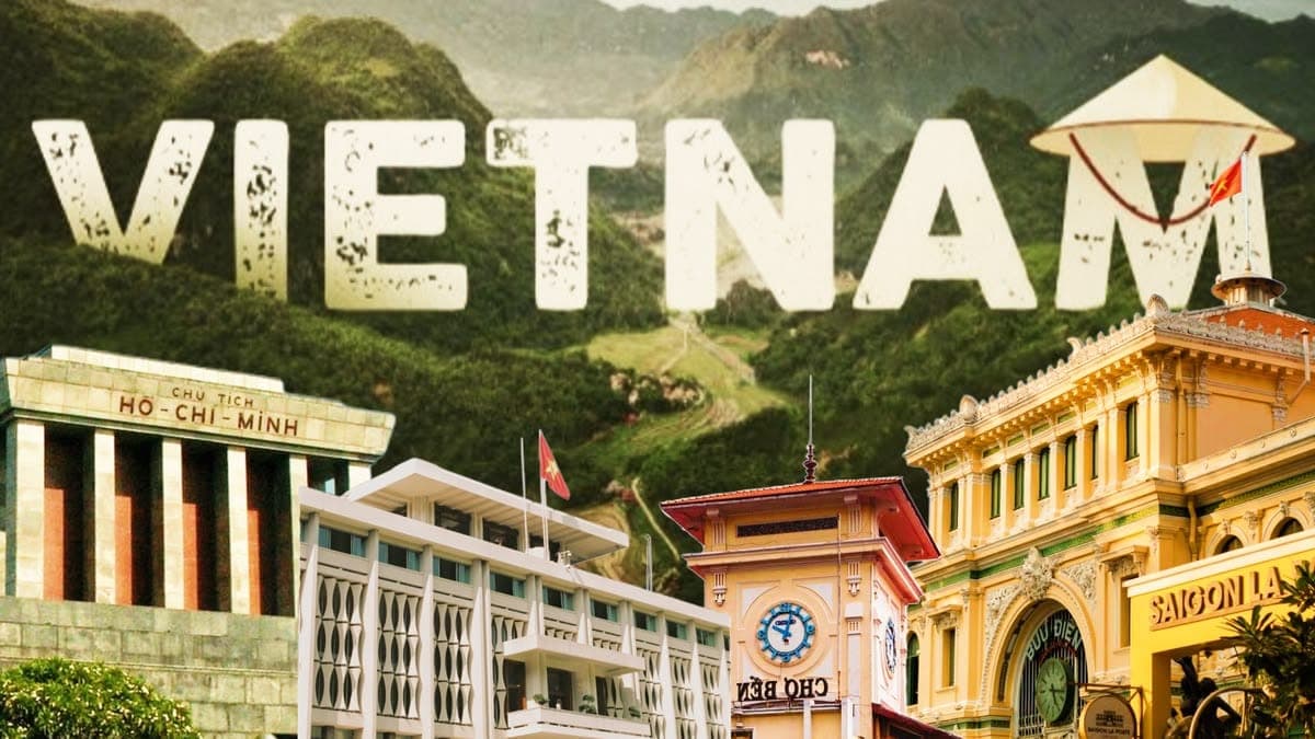 Vietnam