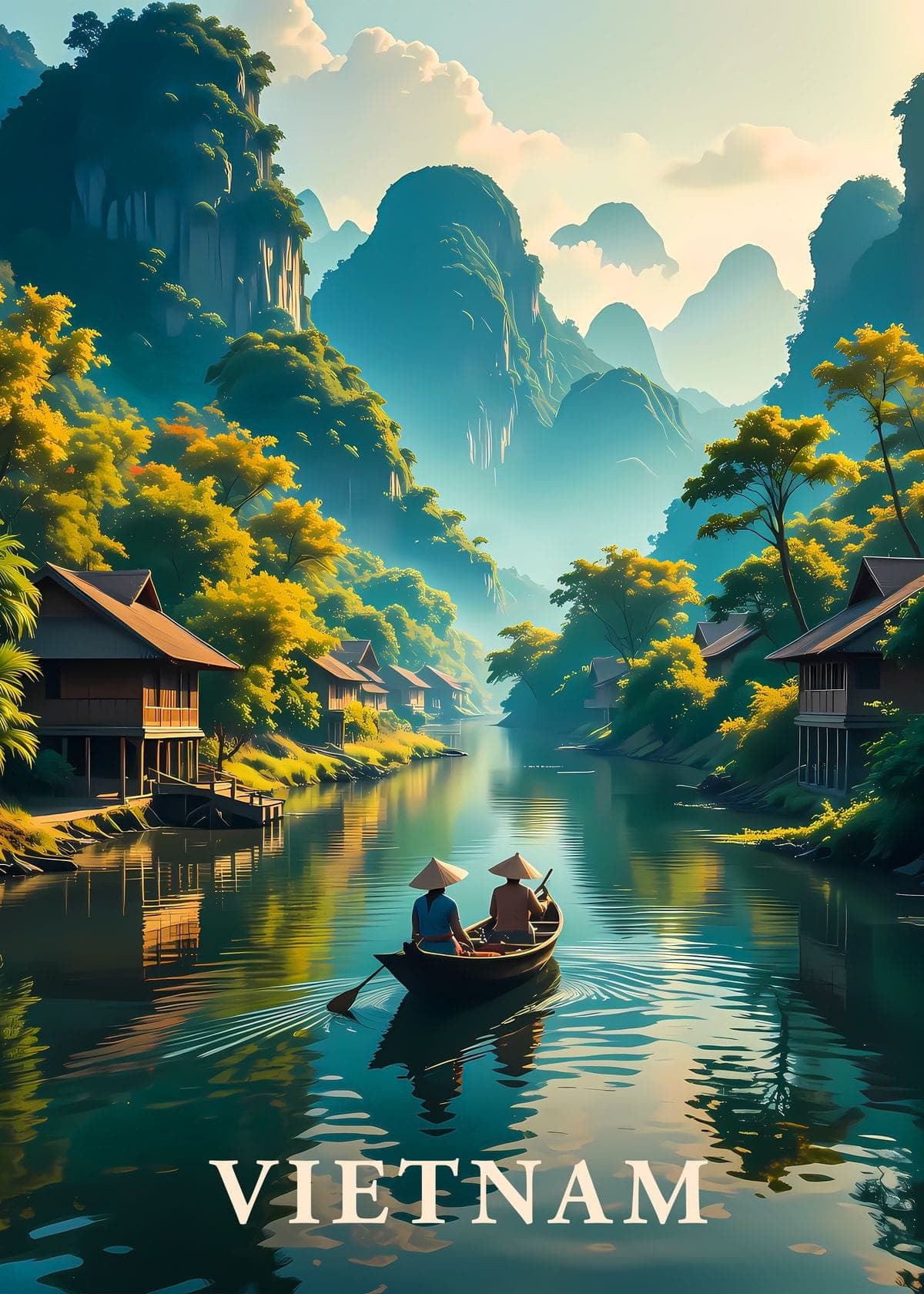 Vietnam