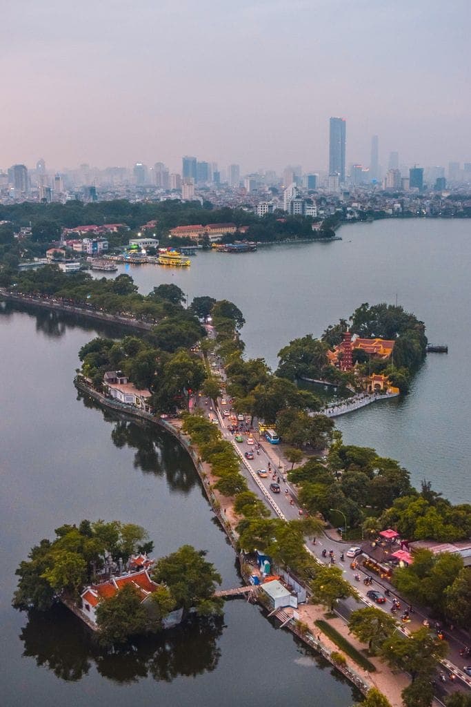 Ho Chi Minh City, Vietnam