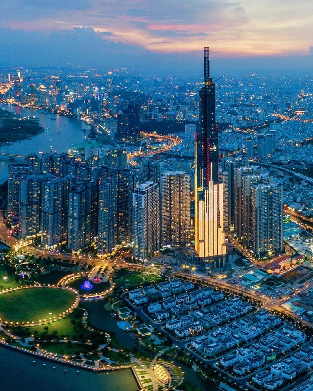 Ho Chi Minh City, Vietnam