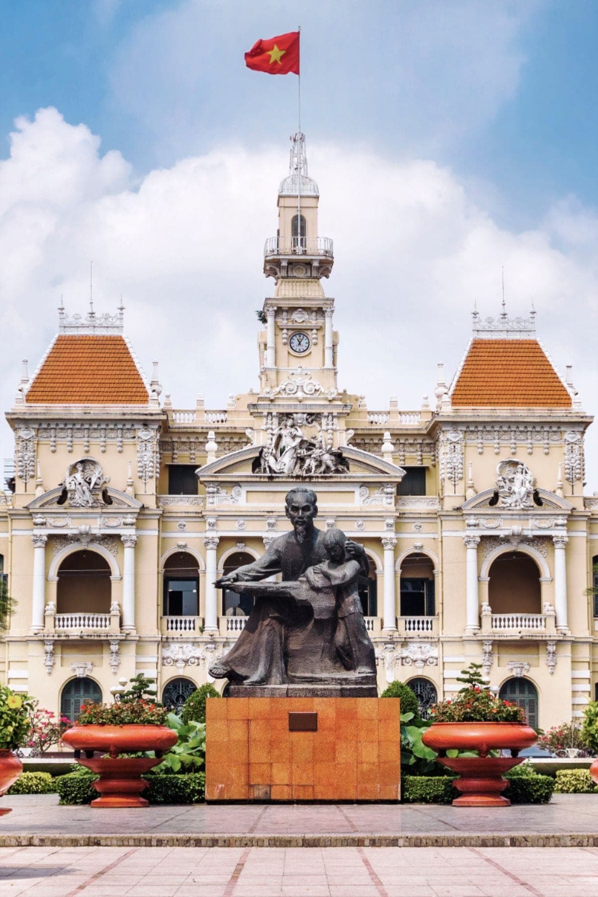Ho Chi Minh City, Vietnam