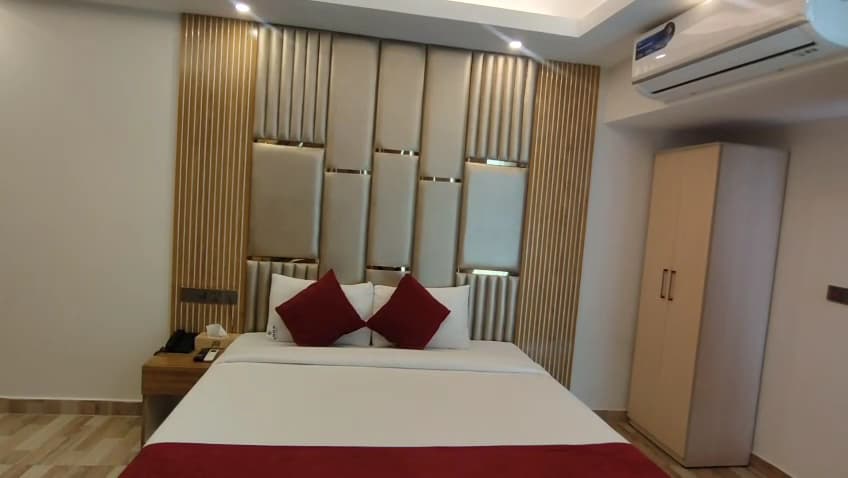 Arham Beach Resort, Marine Drive, Cox’s Bazar