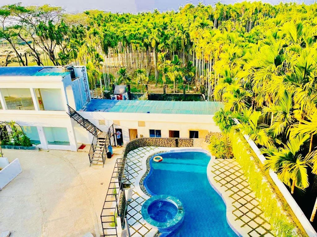 Dera Resort & Spa Cox's Bazar, Inani Beach, Cox’s Bazar