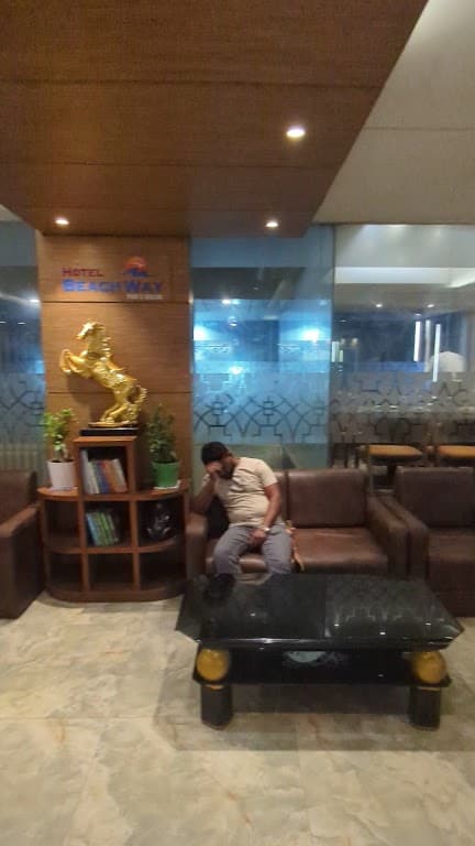 Hotel Beach Way, Kolatoli, Cox’s Bazar