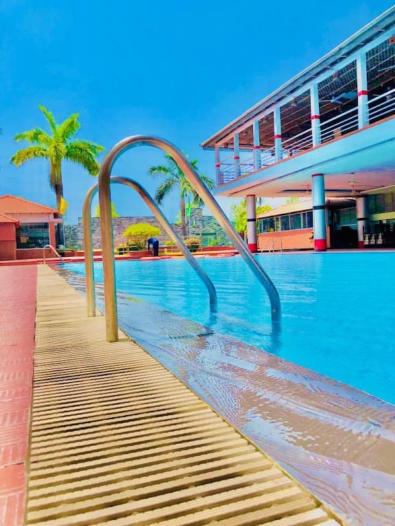 Hotel Sea Palace Ltd, Kolatoli, Cox’s Bazar