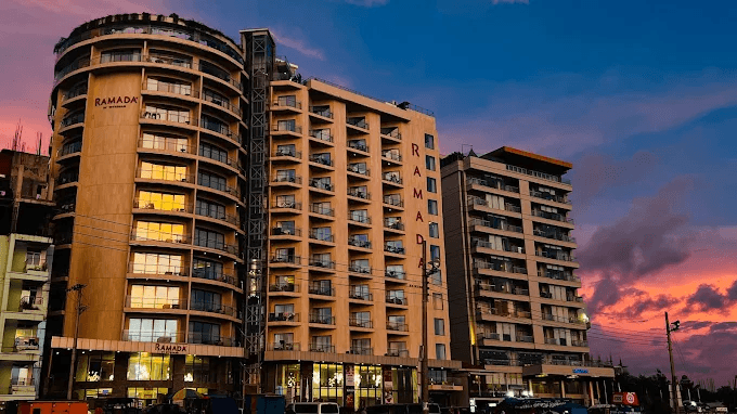 Ramada By Wyndham Cox's Bazar, Kolatoli, Cox’s Bazar