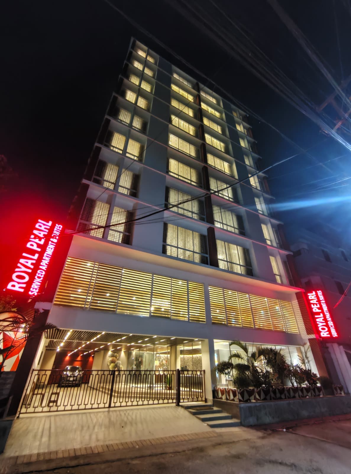 Royal Pearl Suites, Kolatoli, Cox’s Bazar