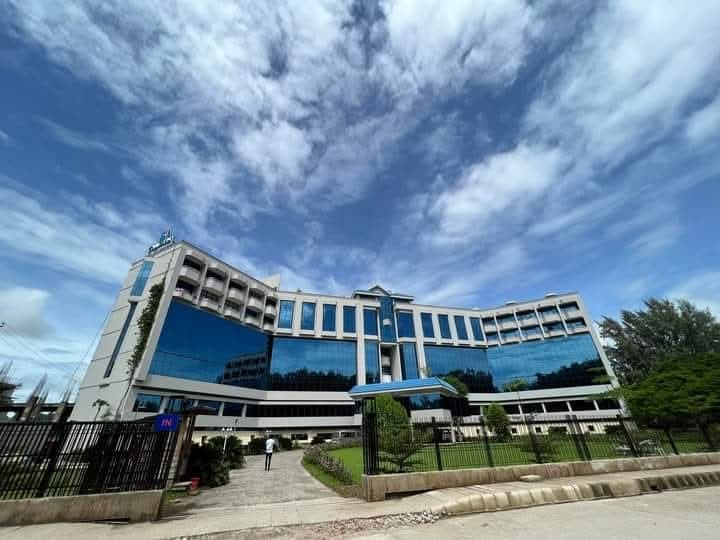Seagull Hotel, Cox's Bazar, Sugandha Beach, Cox’s Bazar