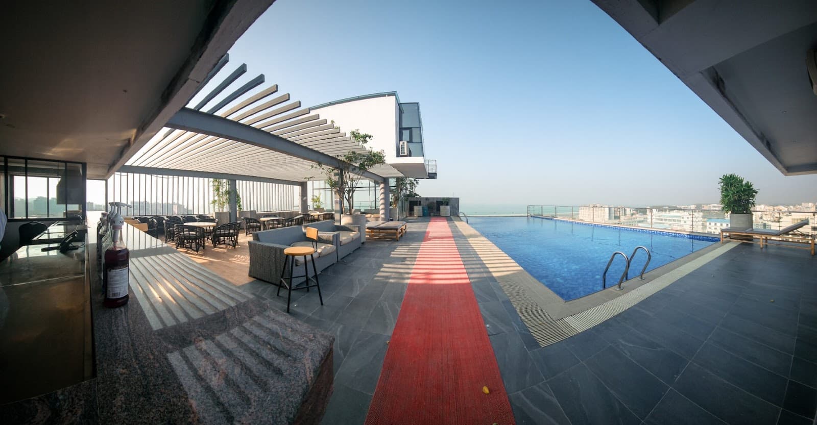 Windy Terrace Hotel, Kolatoli, Cox’s Bazar